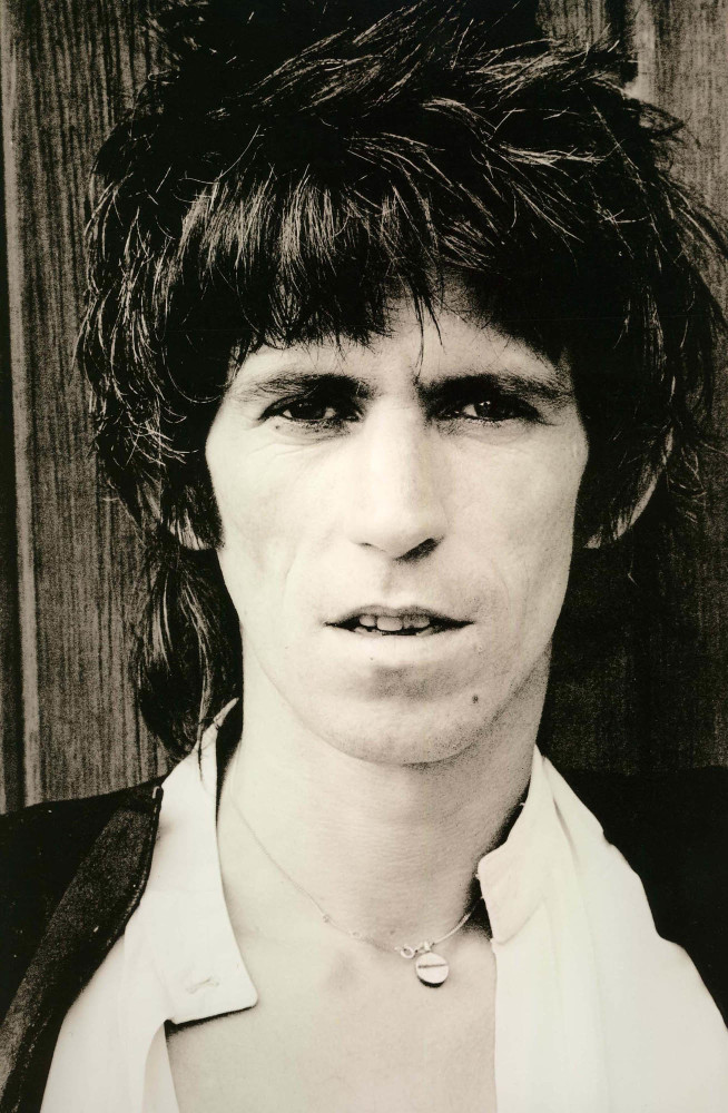keith richards Archives -