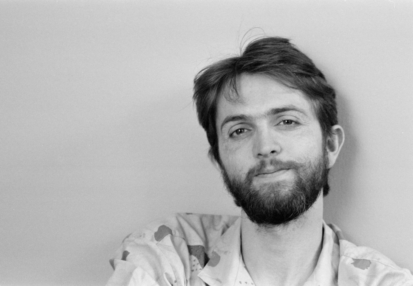 Paddy McAloon of Prefab Sprout | Michael Putland