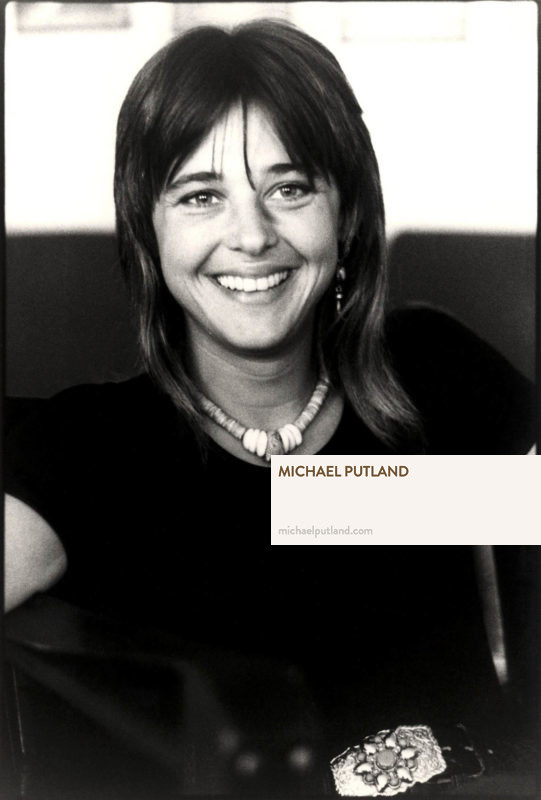 Quatro Suzie Michael Putland Archive 3850
