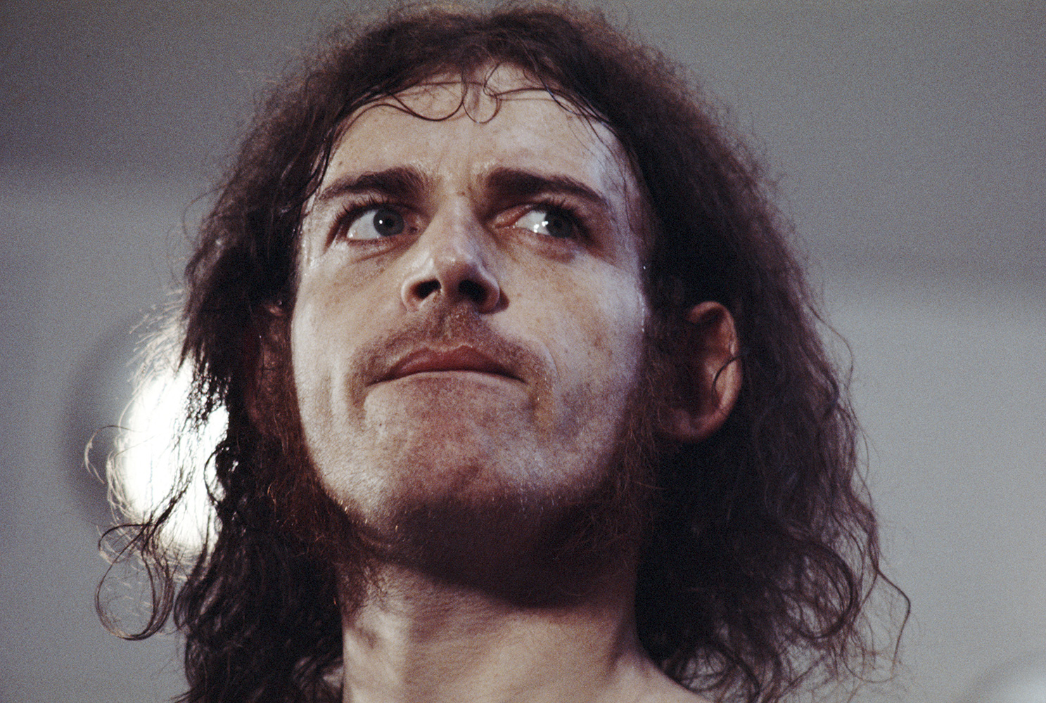 Joe Cocker | People | Michael Putland Archive